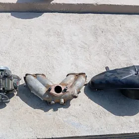 uaz уаз karbürator