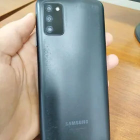 Samsung A 03s