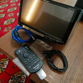 pioneer AVH-X595BT