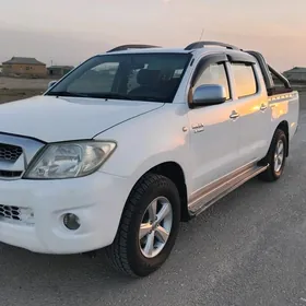 Toyota Hilux 2008