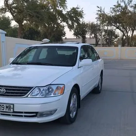 Toyota Avalon 2003