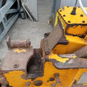 çapma makina