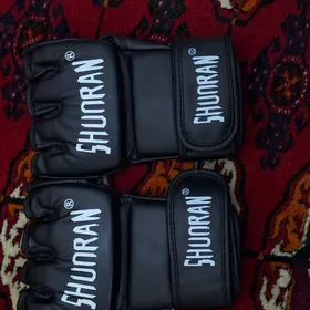 boyewoy sambo / mma esik
