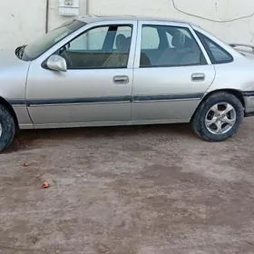 Opel Vectra 1991