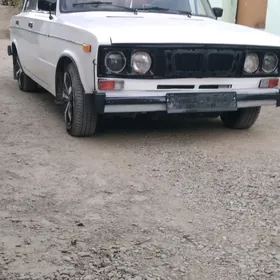 Lada 2106 2001