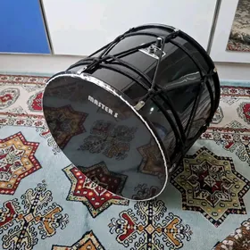 Nagara deprek
