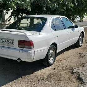 Toyota Vista 1994