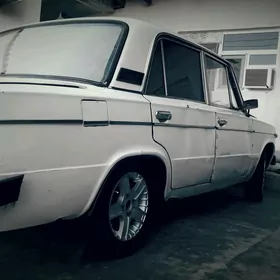 Lada 2106 1993