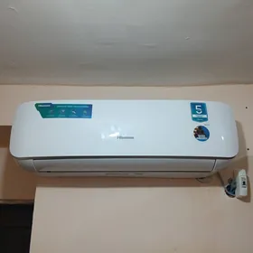 hisense 60lyk kondisioner