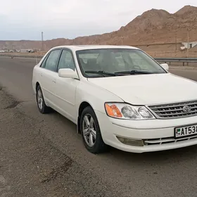 Toyota Avalon 2004