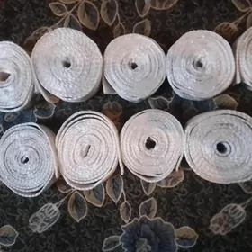 remen halat ремен ýüp