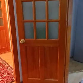 Двери