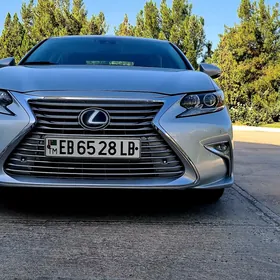 Lexus ES 350 2017
