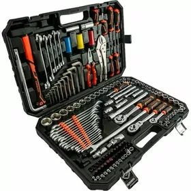 Kingqueen nabor 144pcs