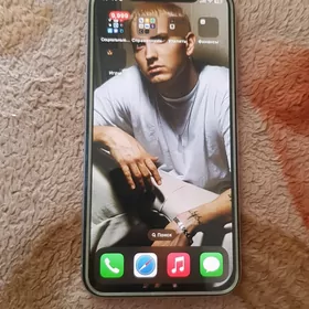 iPhone X,64gb