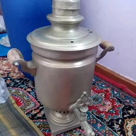 Самовар