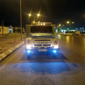 Zil 130 1991