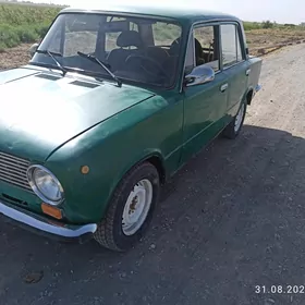 Lada 2104 1982