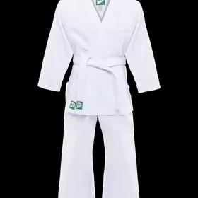 Kimano Judo