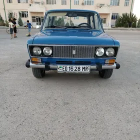 Lada 2106 1985