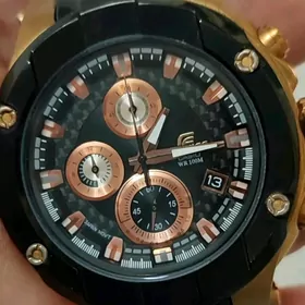 Sagat Часы Casio.