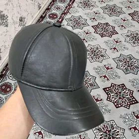 Koža kepga
