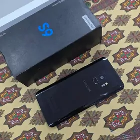 Samsung S9