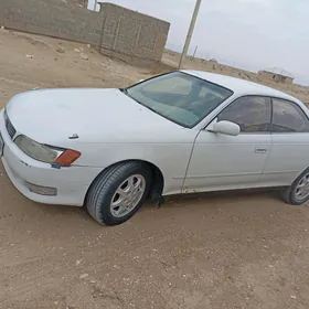 Toyota Mark II 1993