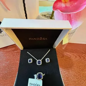 Kumus Pandora