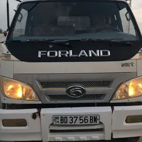 Forland H2 2014