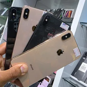 Iphone XS