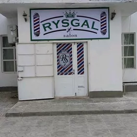 Arenda salon yer
