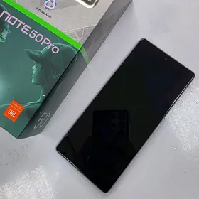Infinix Note 50 pro