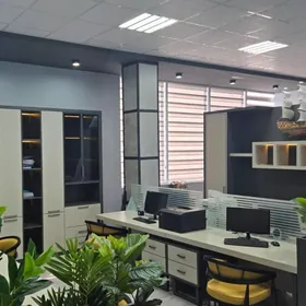 Arenda ofis
