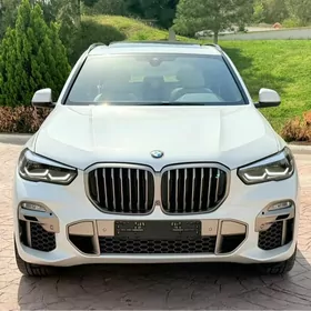 BMW X5 2020