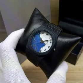 Carbon karbon sagat часы