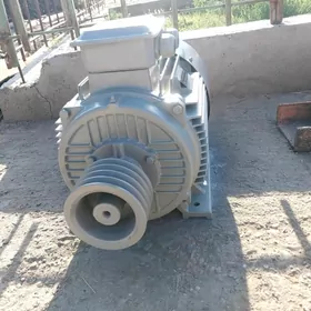 elektro motor