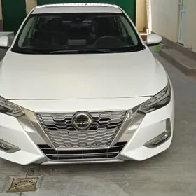 Nissan Sentra 2021