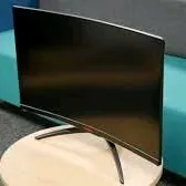 monitor 32 curved