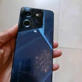 Tecno pova 5 8/128