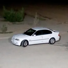 BMW 328 1999