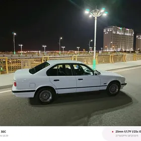 BMW 525 1991