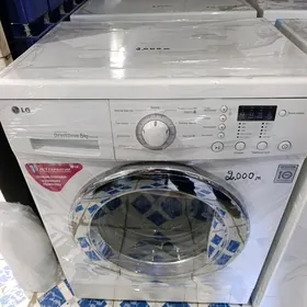 Kir maşyn LG6 kg