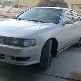 Toyota Mark II 1993