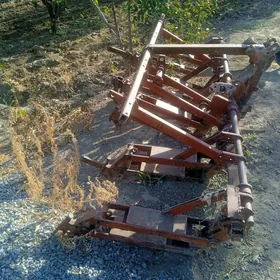 Mtz kulte