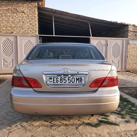 Toyota Avalon 2003