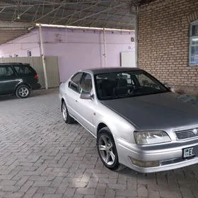 Toyota Camry 1996