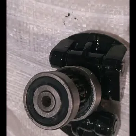 маз топливной