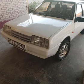 Lada 21099 2002