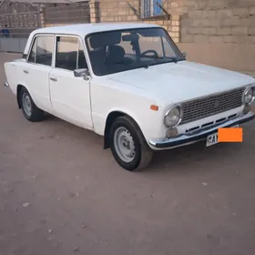 Lada 2104 1980